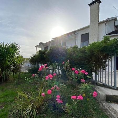 Casa Da Rosa Bed & Breakfast Carvalheira Grande ภายนอก รูปภาพ