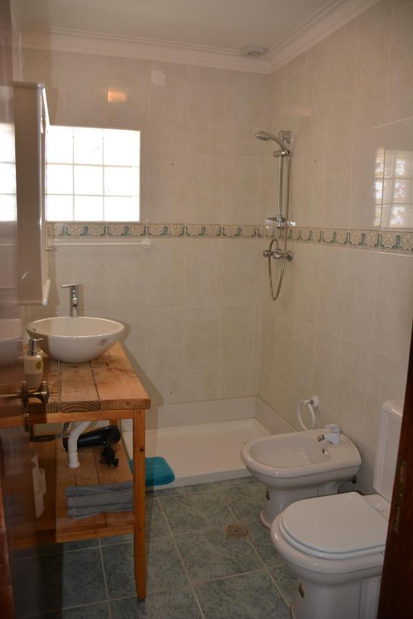 Casa Da Rosa Bed & Breakfast Carvalheira Grande ภายนอก รูปภาพ