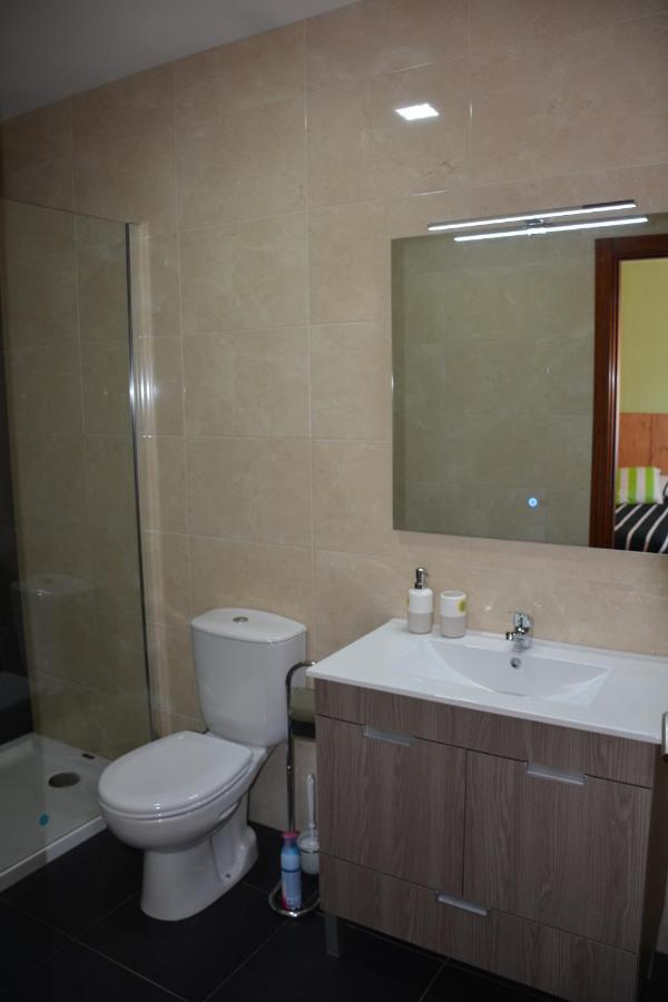 Casa Da Rosa Bed & Breakfast Carvalheira Grande ภายนอก รูปภาพ