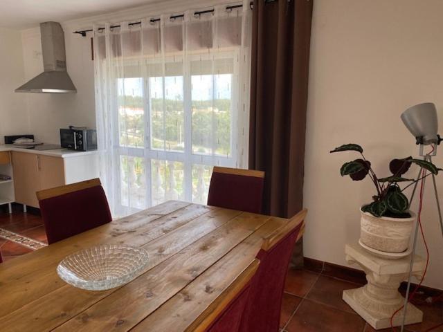 Casa Da Rosa Bed & Breakfast Carvalheira Grande ภายนอก รูปภาพ