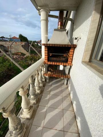 Casa Da Rosa Bed & Breakfast Carvalheira Grande ภายนอก รูปภาพ