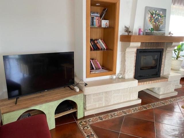 Casa Da Rosa Bed & Breakfast Carvalheira Grande ภายนอก รูปภาพ