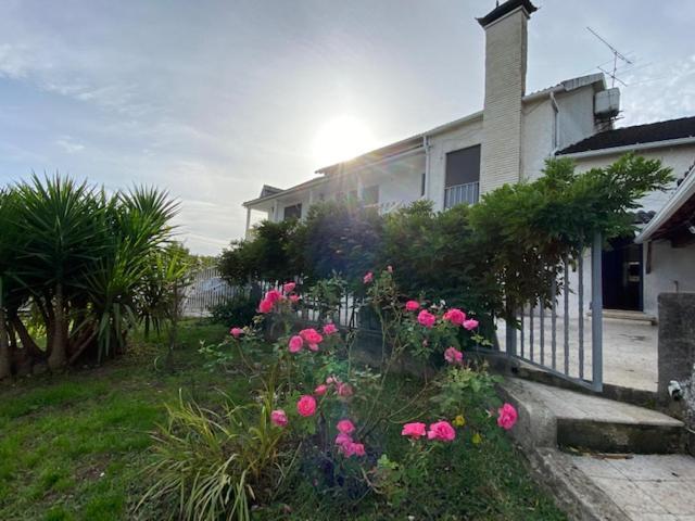 Casa Da Rosa Bed & Breakfast Carvalheira Grande ภายนอก รูปภาพ