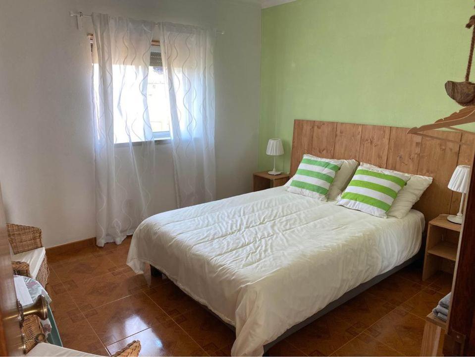 Casa Da Rosa Bed & Breakfast Carvalheira Grande ภายนอก รูปภาพ
