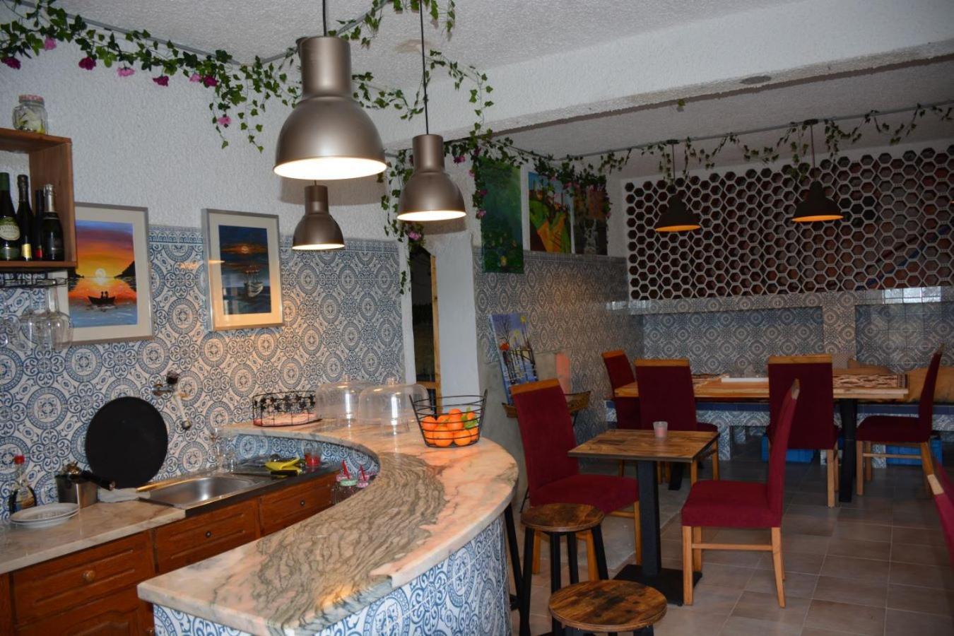 Casa Da Rosa Bed & Breakfast Carvalheira Grande ภายนอก รูปภาพ